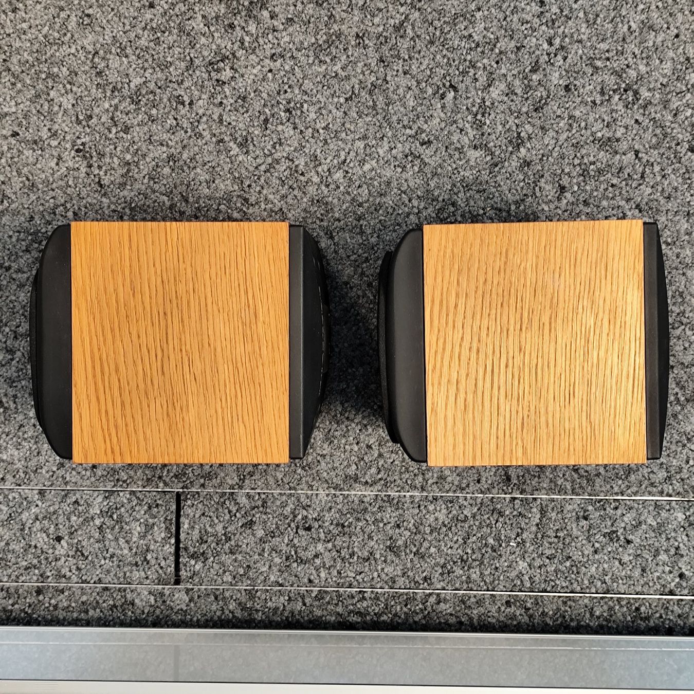 Wharfedale Lautsprecher: WHARFEDALE Diamond 7.2 – Gebraucht aus Wittenbach von Steckdose17 4