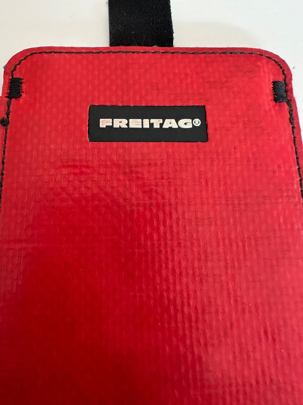 Freitag Cover & Protezioni schermo: Freitag Handyhülle – Usato da Burgdorf venduto da interstellar2 1