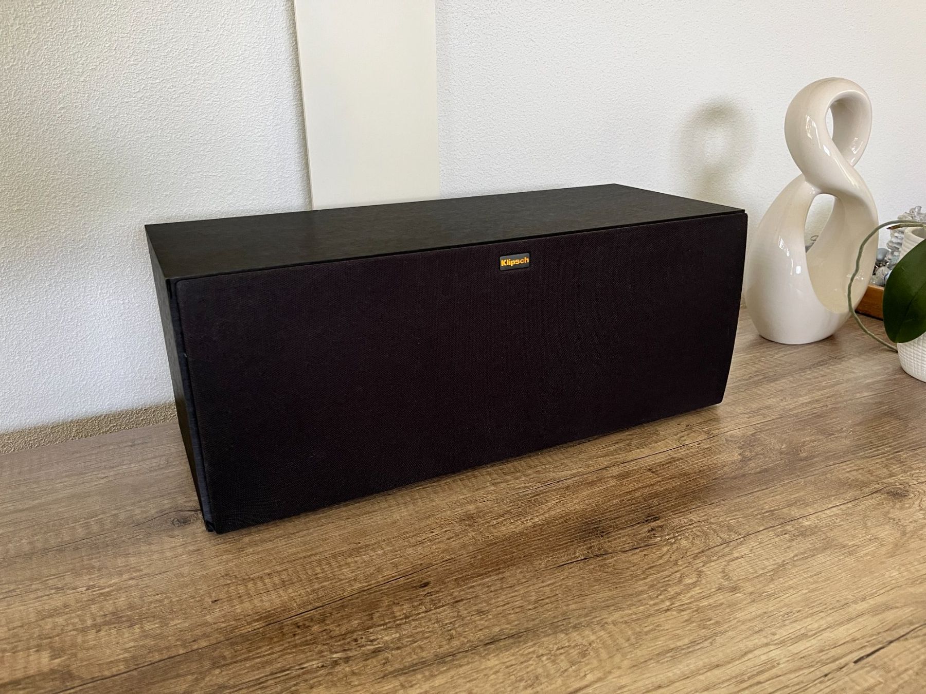Klipsch Heimkino: Klipsch Reference 5.1 Heimkino-Set + Marantz NR1607 Receiver – Gebraucht aus Schwanden GL von mol_w2pd 2