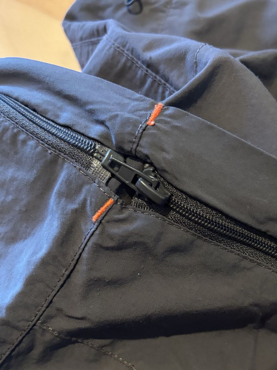 Vaude Hosen: Vaude Wanderhose 146/152 – Gebraucht aus Bonstetten von swiss_diver 3