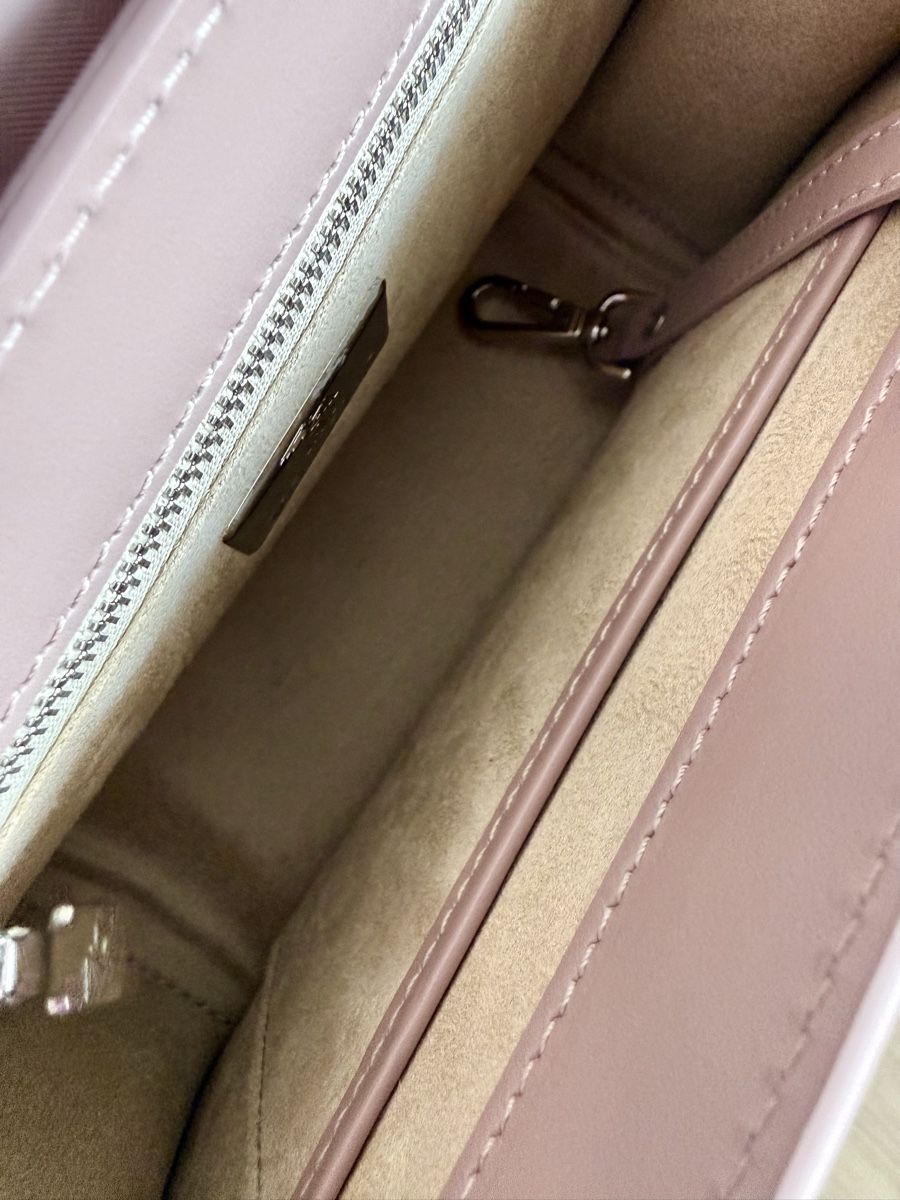 Maison Mollerus Taschen für Damen: Mollerus Tasche altrosa – Neu (gemäss Beschreibung) aus Jegenstorf von gipsetti 3