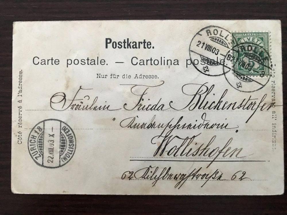 GIMEL Temple, Tram, Strassenbahn, animée, Holzverarbeitung Kaufen auf