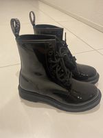 Dr. Martens Glanzoptik