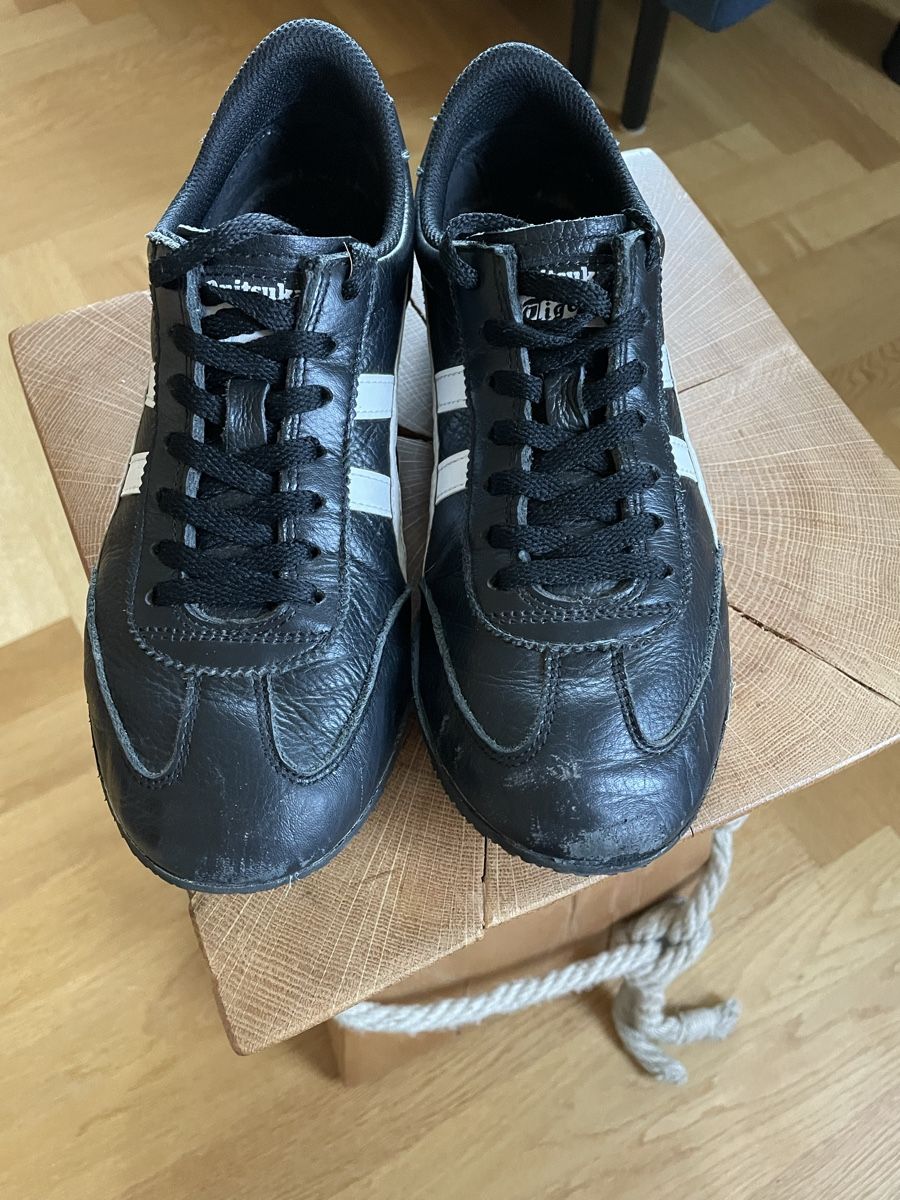 Onitsuka Scarpe da uomo: Tiger Onitsuka, 39.5 – Usato da Basel venduto da CCRosa 5