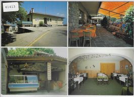 Ristorante-Pensione Gambarogno - Piazzogne