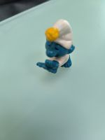Schtroumpfs schlumpf puffi