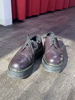 Dr Martens 1461 Quad, Plateau