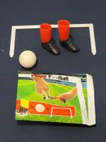 Finger Fussball