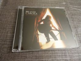 Brandi Carlile - Give Up The Ghost CD