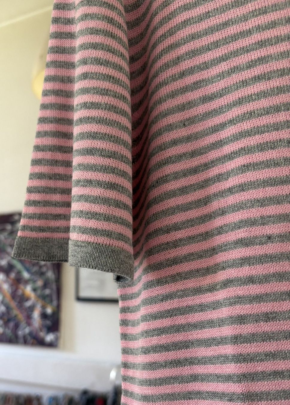 T-shirt: T-SHIRT EN VISCOSE!! M – Nuovo e nell'imballaggio originale da Locarno venduto da NicoNion 4