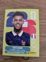 Panini Sticker 2026 FRA 17