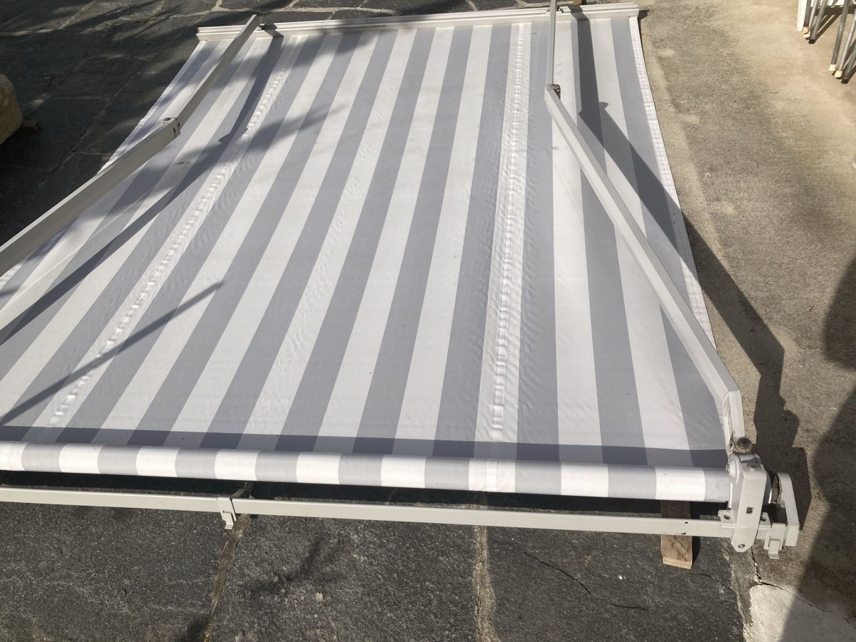 Stobag Tende da sole: Sonnenstore Stobag – Usato da kloten venduto da Goodding
