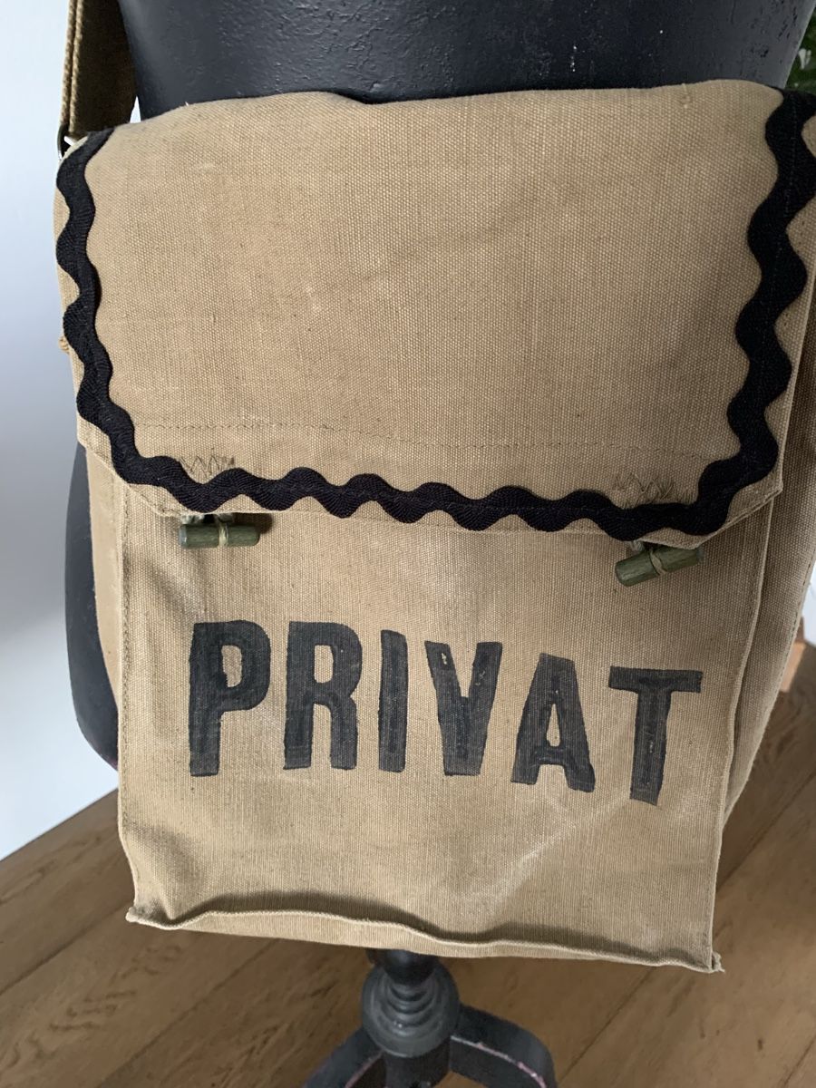 Sacs femmes: Coole Tasche von by Sita – Neuf (Voir description) à Lugnorre par SOM69 1