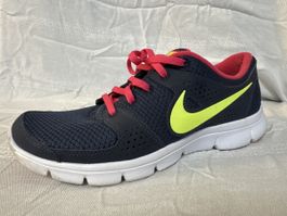 Nike Flex Experience RN 3, women's running shoes, size 39