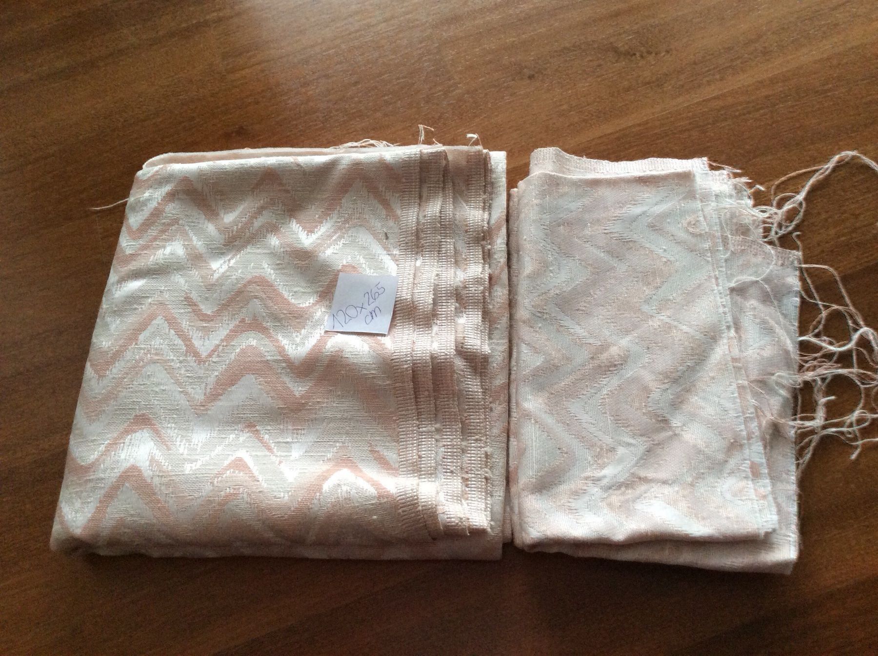 Stoffe: Stoff – Neu (gemäss Beschreibung) aus Bülach von Jackybabue 3