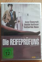 Die Reifepruefung DVD FSK 12 guter Zustand