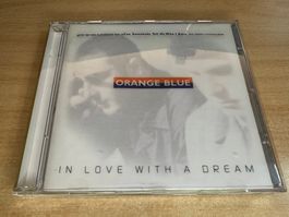 B7 Orange Blue – In Love With A Dream