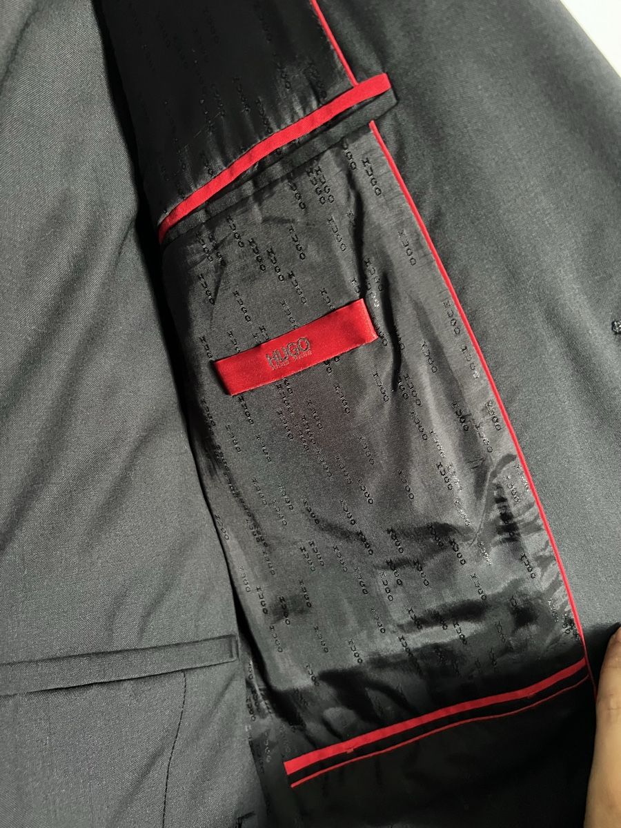 Hugo Boss Anzüge: Hugo Boss Herren Anzug – Neu (gemäss Beschreibung) aus Wettingen von fau_g78n 4