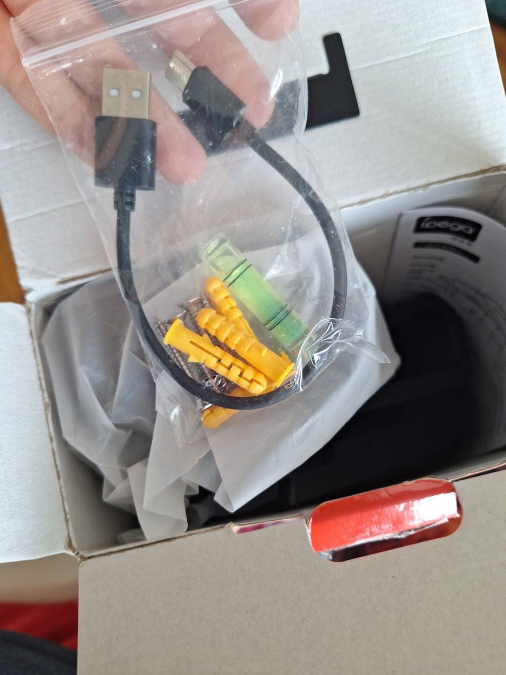 Docking station: Nintendo Switch - Wandhalterung Ladestation Charging Dock – Nuovo (secondo la descrizione) da Altstätten SG venduto da GGsGameshop 4