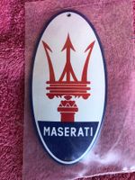 Maserati italia quattroporte indy