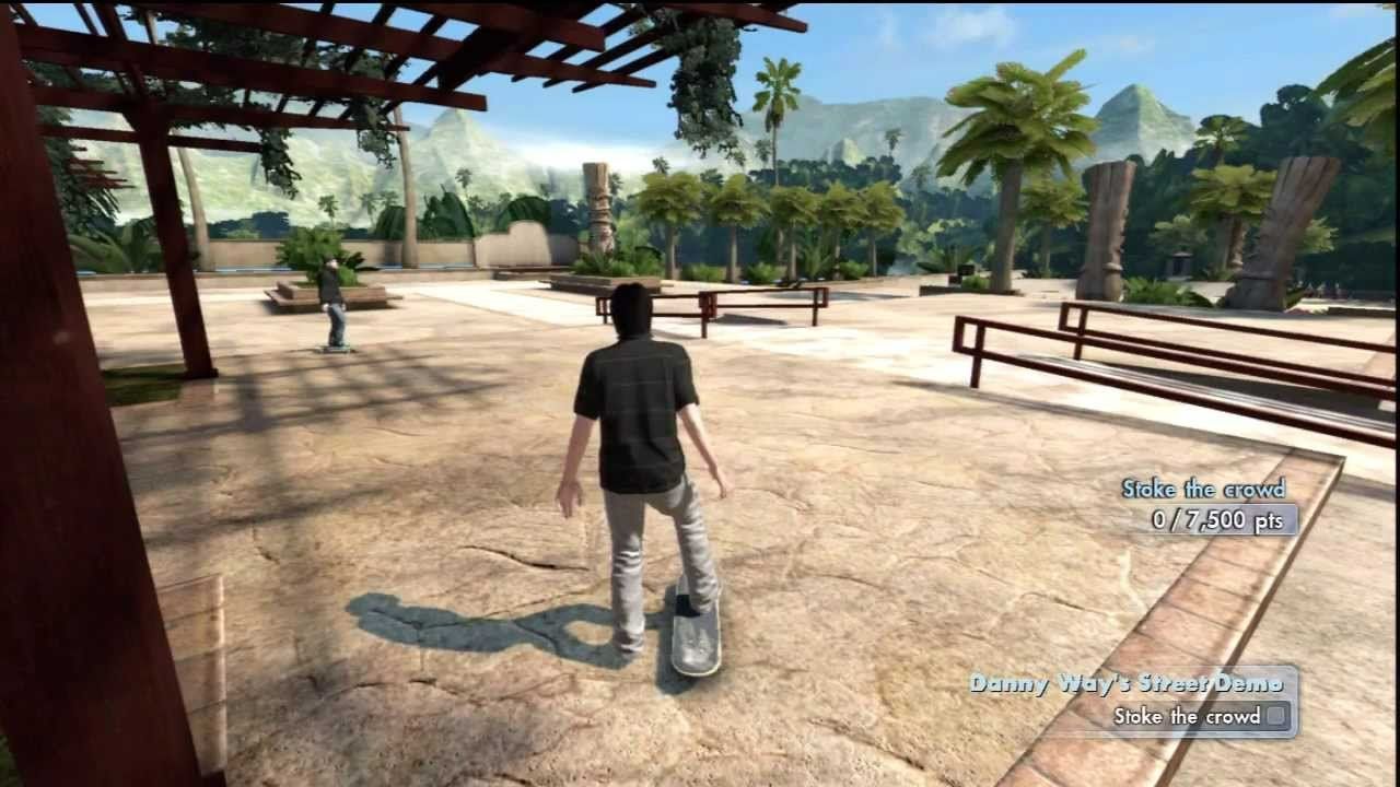 Sony Giochi: Skate 3 Gründe dein eigenes Skate-Team  PS3 – Usato da Schüpfheim venduto da Games_Spielkonsolen 4