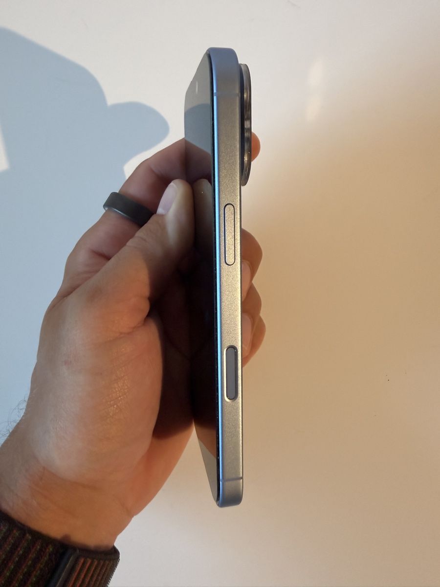 Apple Telefoni cellulari / Smartphones: iPhone 17 absolut Neuwertig + Case – Nuovo (secondo la descrizione) da Blankenburg venduto da chr_n7kv 5