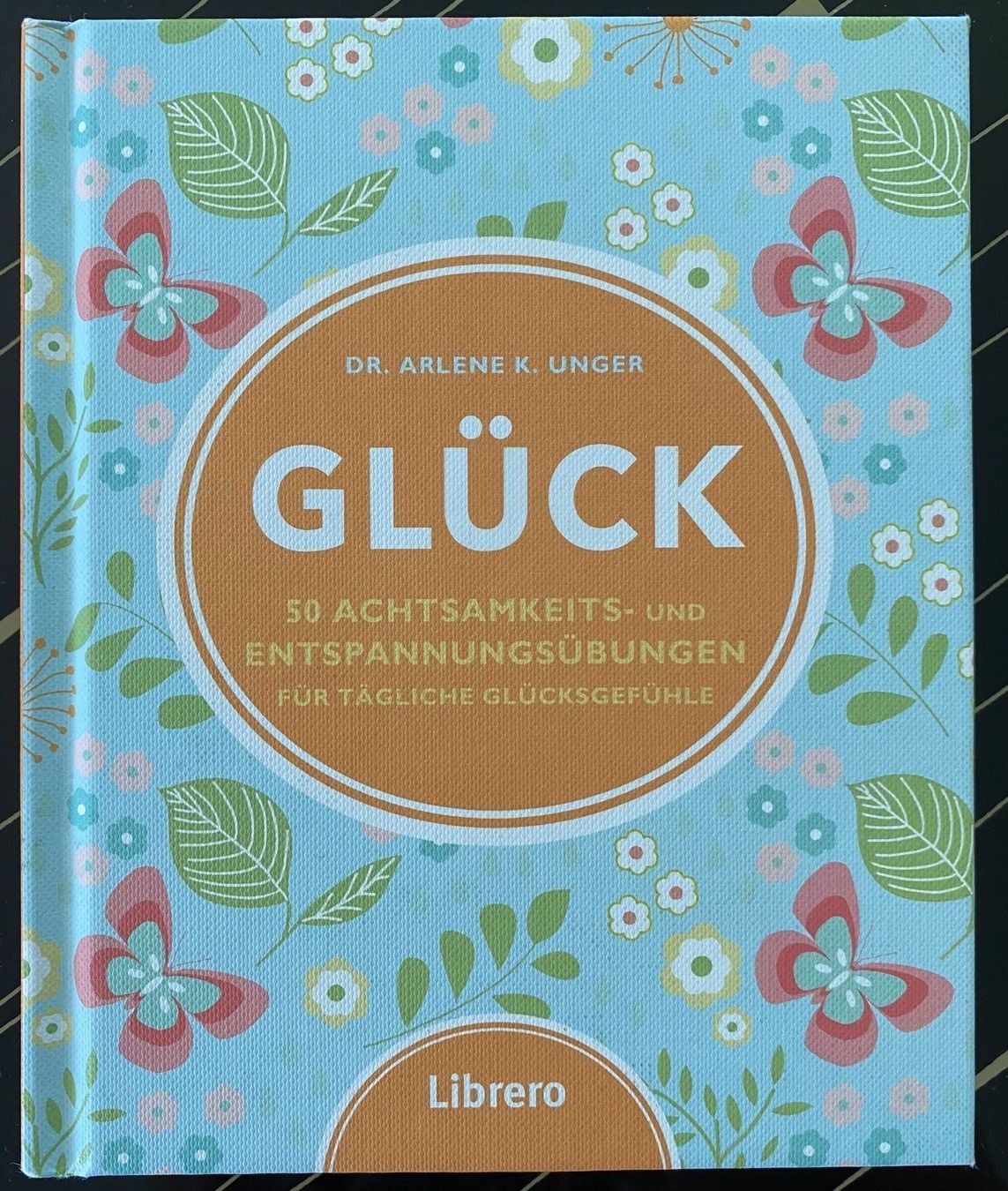 Libri: Glück – Nuovo e nell'imballaggio originale da Flawil venduto da Glueck4you