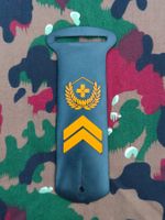 Armschlaufe Feldweibel, Variante 3