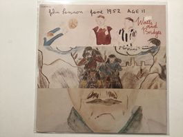 John Lennon LP - Walls And Bridges