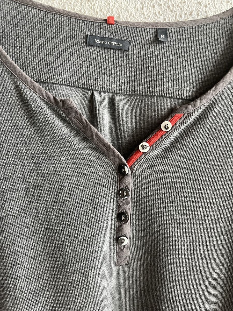 Maglioni & Felpe: Grauer Pullover - Marc O’Polo – Usato da Jonschwil venduto da juliana_pluess 2