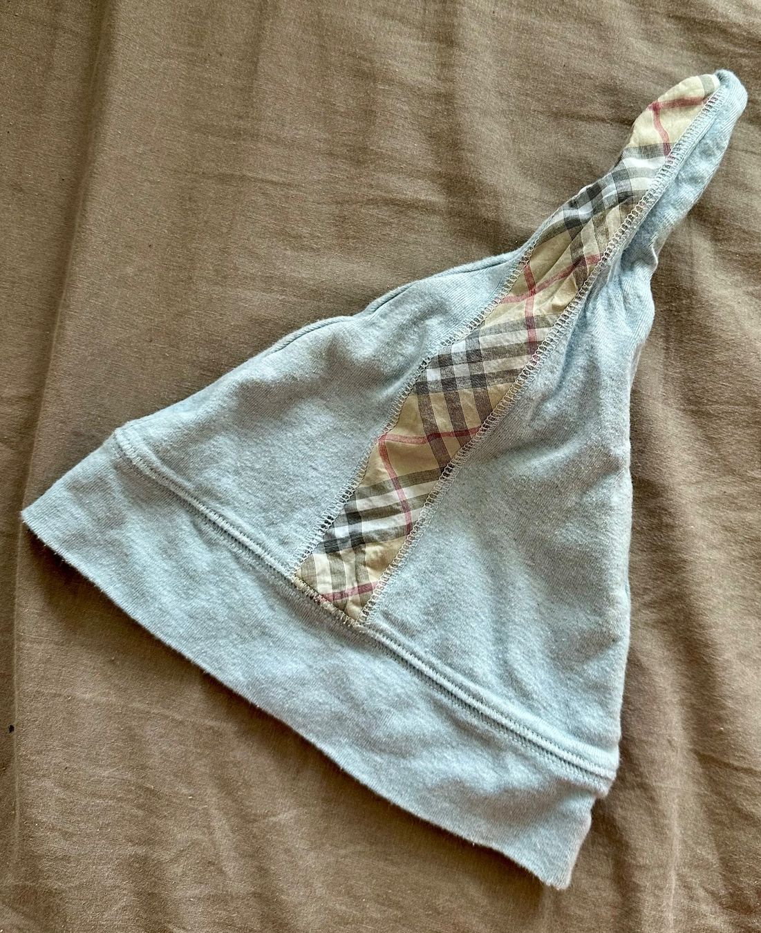 Burberry Sonstige Kleidung & Accessoires: Burberry Cappe – Gebraucht aus Dürrenroth von tvy_bh56 1