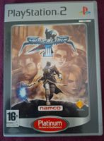 Soul Calibur 3