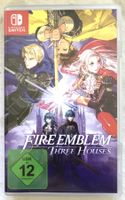 Nintendo Switch - Fire Emblem: Three Houses