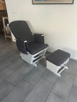 My Baby Lou Stillstuhl / Schaukelstuhl inkl. Hocker