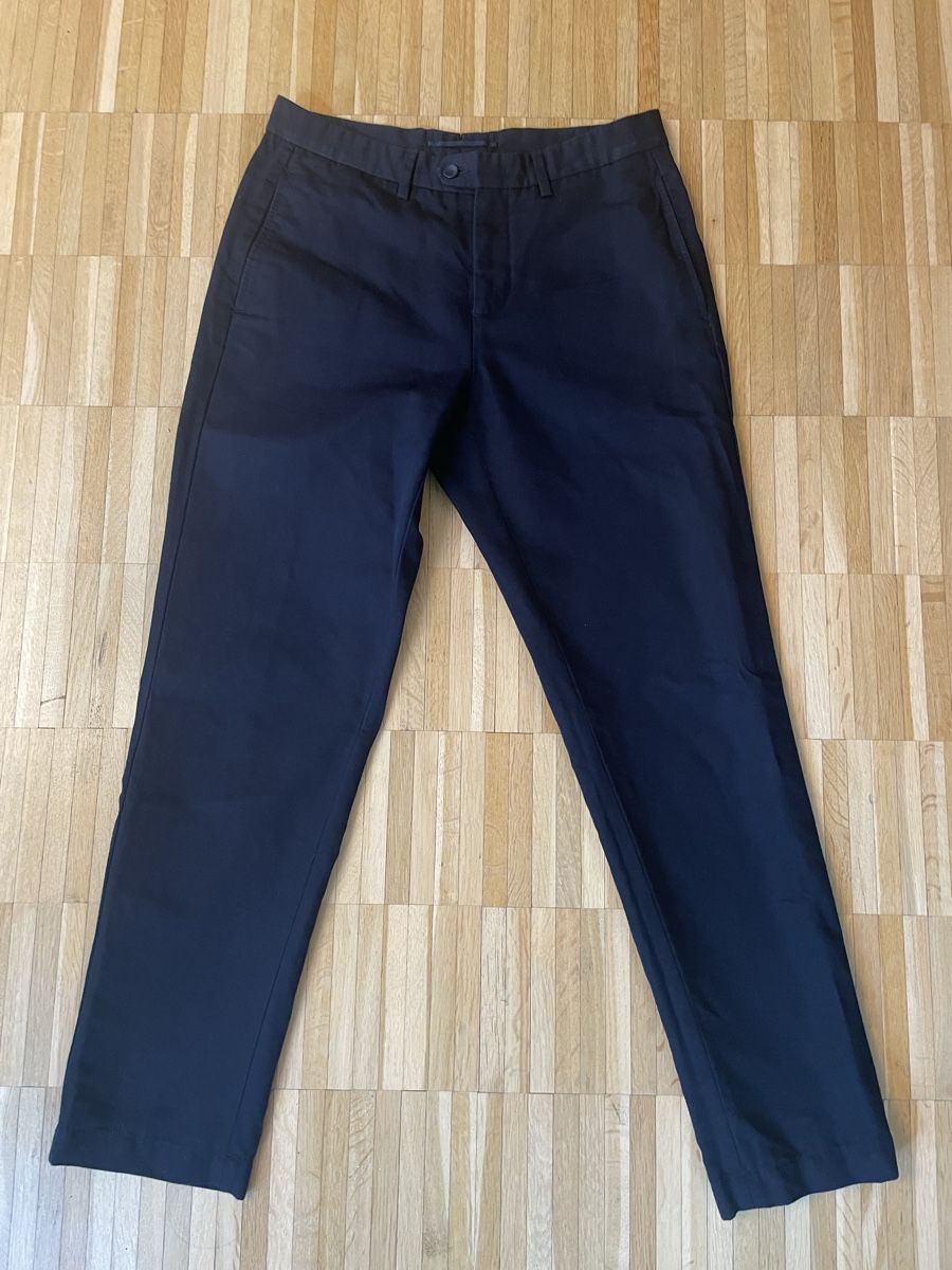 Massimo Dutti Pantalons: Ginos von Massimo Dutti in Grösse 40 – Neuf (Voir description) à Zürich par Melni