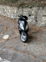 Sym eurox 2004