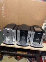 Jura Kaffemaschine 3 X