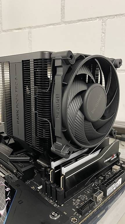 Asus PC: Gaming PC (NEU!): ASUS AM5 Basissystem TOP – Nuovo e nell'imballaggio originale da Hettlingen venduto da aleone 6