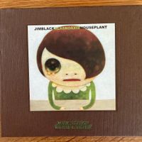 Jim Black AlasNoAxis – Houseplant (CD W&W) Chris Speed