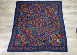 Foulard Yves saint Laurent