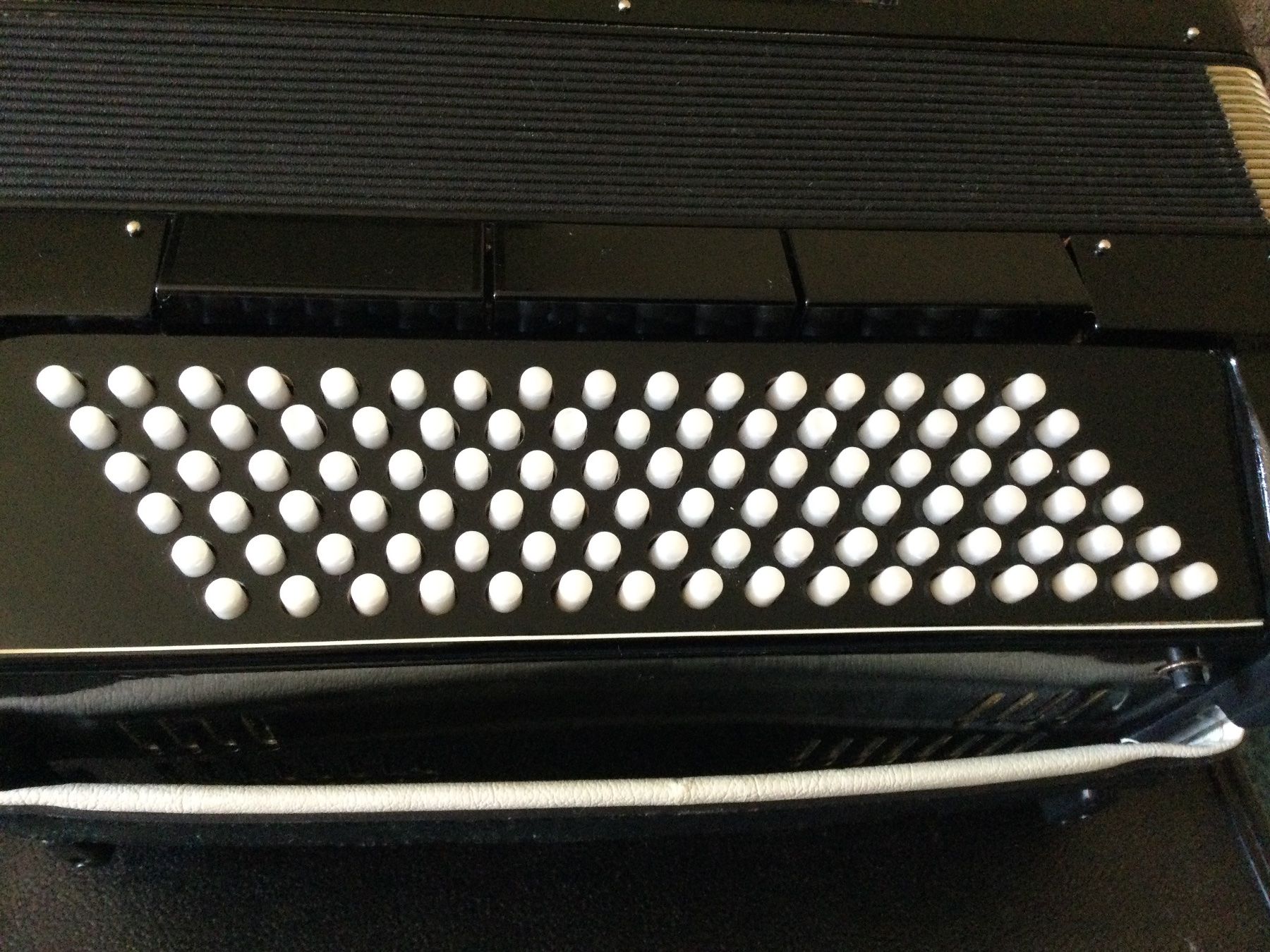 Strumenti musicali: Akkordeon Royal Standard – Usato da Speicher venduto da mar_c7xg 4
