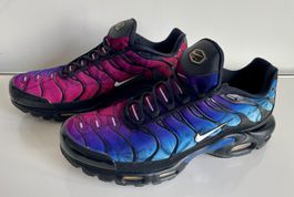 Nike Air Max Plus 25. Jubiläum, Top Zustand, Grösse 47.5