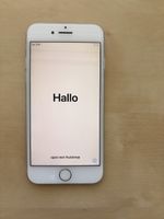 Apple iPhone 7 128 GB Weiss/Silber