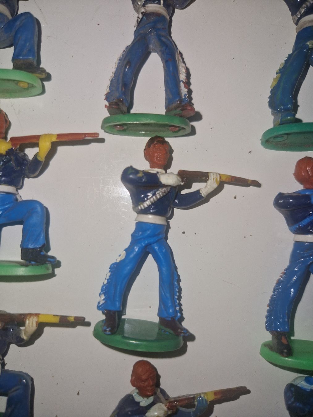 Figuren: Spielfiguren Cowboy  – Gebraucht aus Berikon von Wiederverwender2024 1