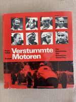Formel 1 Buch Geschichte des Schweizer Grand Prix