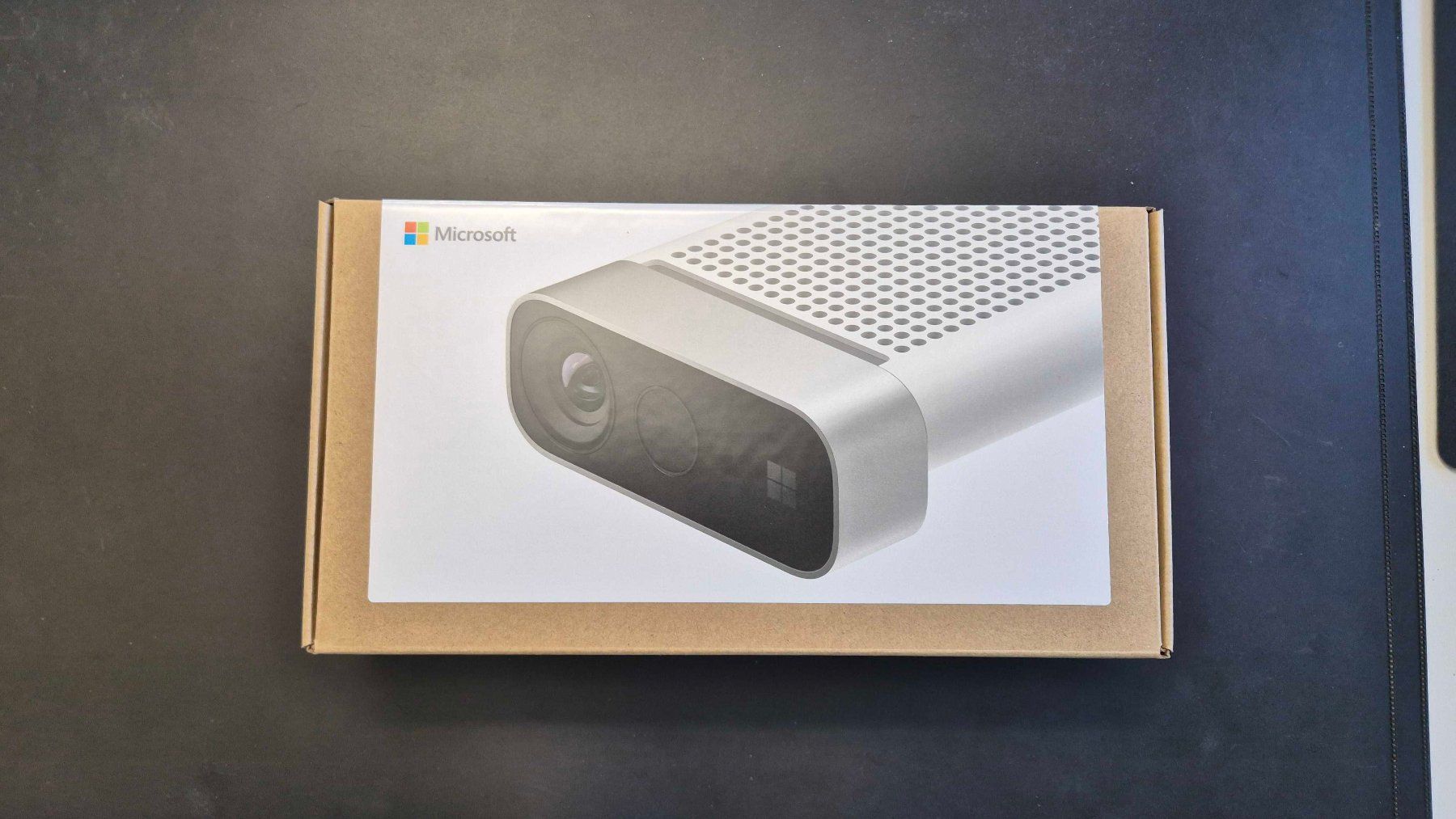 Fotocamera: Microsoft Azure Kinect DK – Tiefenkamera / 3D Sensor – Usato da Uerikon venduto da Lord_Conqueror 4