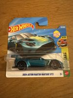 Hot Wheels / 2024 Aston Martin Vantage GT3