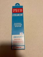 Peco Doppel Kreuzweiche SL 90 (1)
