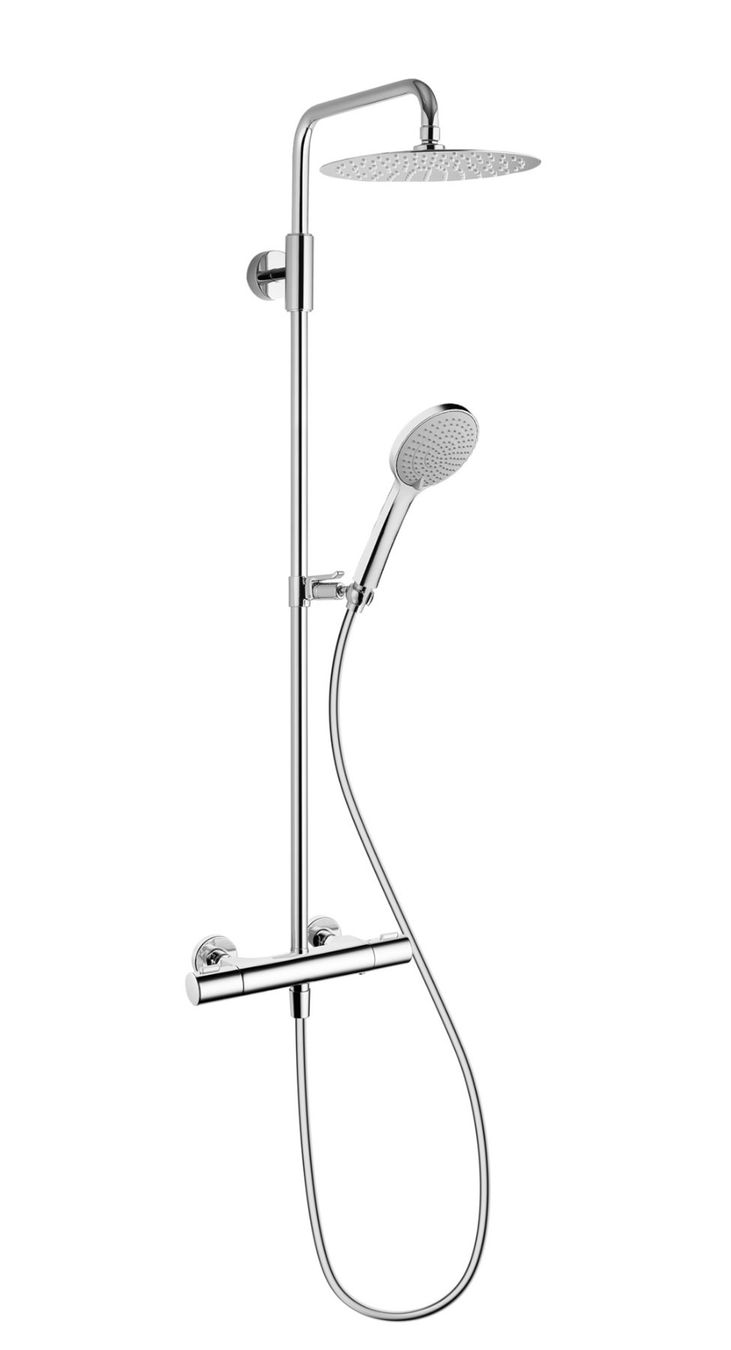Kwc Docce: Duschsystem Therm Fit von KWC – Usato da Lyss venduto da Leonsevy30 1