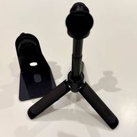 SP Connect * OFFICE STAND und TRIPOD POLE